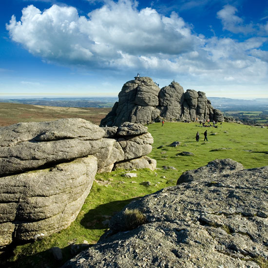 Dartmoor