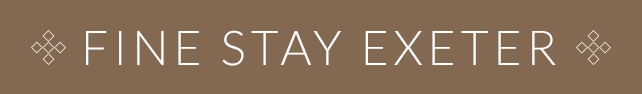 Fine Stay Exeter